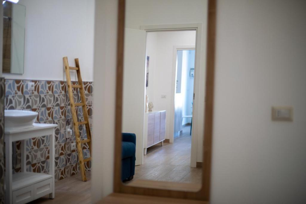 La Morada Leverano Kültér fotó